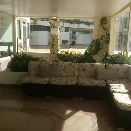 Appartement Vila Magna Casa Ferreirinha Albufeira