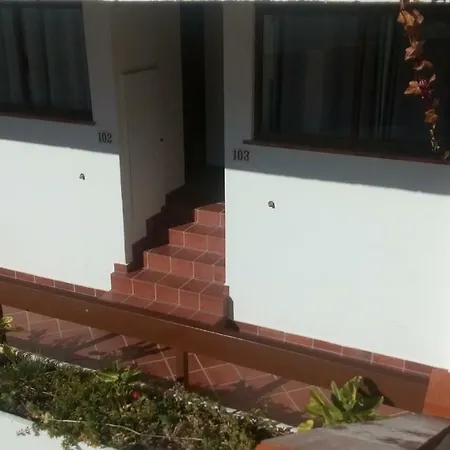 Appartement Vila Magna Casa Ferreirinha