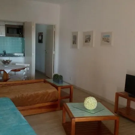 Vila Magna Casa Ferreirinha Appartement Albufeira