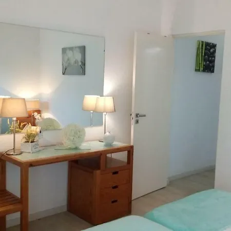 Appartement Vila Magna Casa Ferreirinha Albufeira