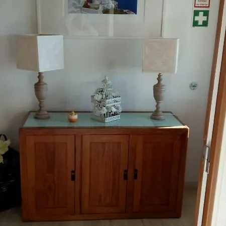Appartement Vila Magna Casa Ferreirinha