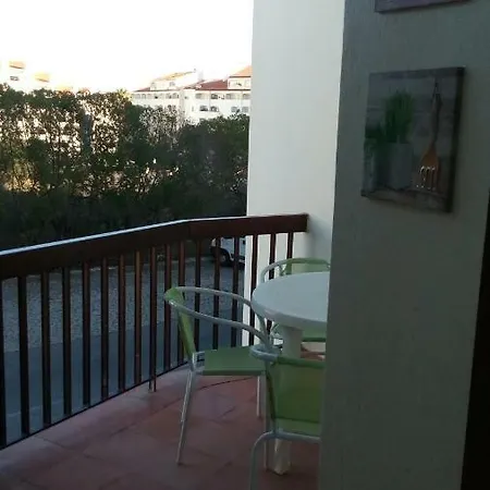 Appartement Vila Magna Casa Ferreirinha Albufeira