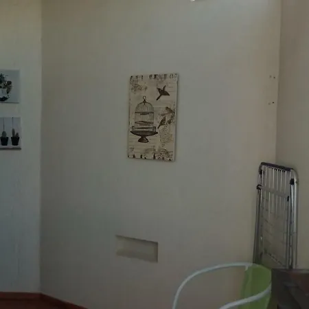Appartement Vila Magna Casa Ferreirinha *